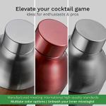 Mixologer Cocktail Shaker & Tumbler - 19 oz