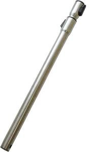 ZANVACUE Stainless Steel Extension Wand for Miele Vacuums