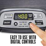 Weston 2-in-1 Electric Smoker & Slow Cooker