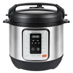 KINGBULL 12-in-1 Electric Pressure Cooker & Pot