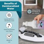 Lavender Steam Mop Cleaner for All Surfaces 32 oz