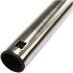 ZANVACUE Stainless Steel Extension Wand for Miele Vacuums