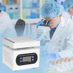 QWORK Digital Hot Plate Soldering Station 360W