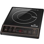 Duxtop 1800W Portable Induction Cooktop Burner