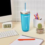 Zoku Teal Iced Coffee Maker