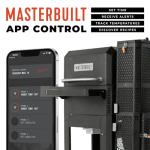 Gravity Series 600 WiFi Digital Grill and Smoker