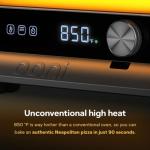 Ooni Volt 2 Indoor Electric Pizza Oven