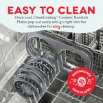 DASH MultiMaker Mini Double Plate System