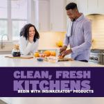 InSinkErator Evolution 1.0HP Continuous Feed Garbage Disposal