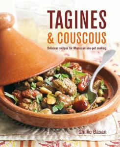 Moroccan Tagine and Couscous Cooking Recipes