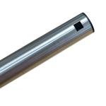 ZANVACUE Stainless Steel Extension Wand for Miele Vacuums