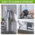 Adjustable Thickness Meat Slicer for Home Cooking