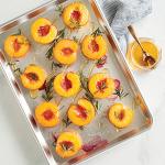 Nordic Ware Aluminum Half Sheet Pan - 2-Pack