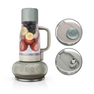 Ninja Blendboss Personal Blender for Smoothies & Drinks