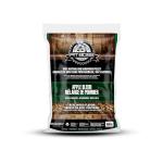 Pit Boss 20 lb Apple Blend Hardwood BBQ Pellets