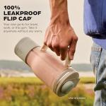 Ninja Blendboss Personal Blender for Smoothies & Drinks