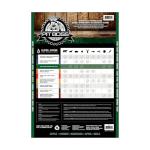 Pit Boss 20 lb Apple Blend Hardwood BBQ Pellets