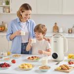 VEVOR 8-in-1 Nut Milk Maker and Blender