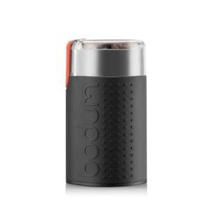 Bodum Bistro Black Electric Coffee Grinder