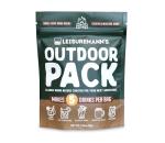 Leisuremann's Outdoor Pack - Cocktail or Mocktail Powders Designed to Make Holiday Happy Hour Easier - All Natural - Low Sugar - Camping & Hiking Ready (5 Drink Mixer Set)