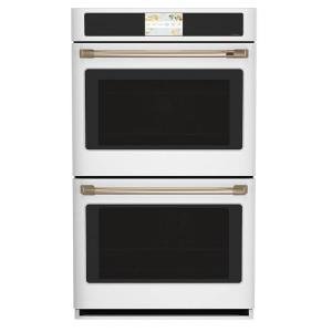 Café™ Professional Series 30" Smart Built-in Convection Double Wall Oven