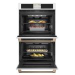 Café™ Professional Series 30" Smart Built-in Convection Double Wall Oven
