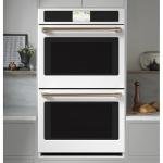 Café™ Professional Series 30" Smart Built-in Convection Double Wall Oven