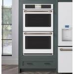 Café™ Professional Series 30" Smart Built-in Convection Double Wall Oven