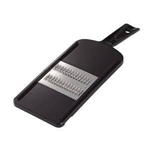 KAI Japanese Julienne Slicer, Mandoline Slicer,Stainless Streel, Fine Regular, 0.08 Inches Thickness, Dual-action Blade, Made in Japan