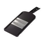 KAI Japanese Julienne Slicer, Mandoline Slicer,Stainless Streel, Fine Regular, 0.08 Inches Thickness, Dual-action Blade, Made in Japan