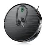 XIEBro Robot Vacuum and Mop, App/Wi-Fi/Voice Control, 2 in 1 Robotic Vacuums with 6500Pa Suction, ZX5