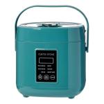 Curtis Stone Dura-Pan 2-Quart Nonstick Smart Multi Cooker (Renewed)