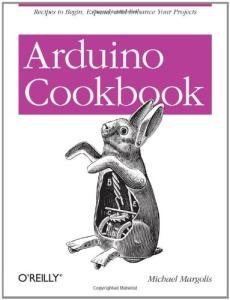 Arduino Cooking Guide