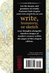 The Acadia National Park Signature Notebook: An Inspiring Notebook for Curious Minds (The Signature Notebook Series)