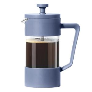 Oggi 12oz French Press Coffee Maker - Blue