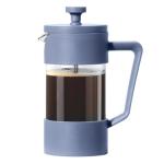 Oggi 12oz French Press Coffee Maker - Blue