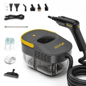 Aculya Life Portable Handheld Steam Cleaner