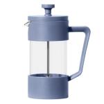 Oggi 12oz French Press Coffee Maker - Blue