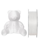 Food-Grade Carbon 3D Printer Filament - White