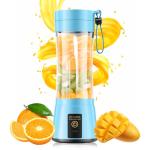 Cordless Portable Blender for Smoothies and Shakes