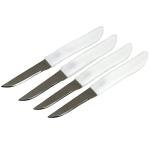 Chef Craft Select 4-Piece Paring Knife Set