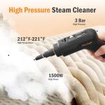 Aculya Life Portable Handheld Steam Cleaner