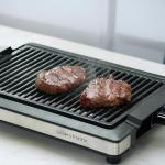 Golden Prairie 1600W Smokeless Indoor BBQ Grill