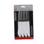 Chef Craft Select 4-Piece Paring Knife Set