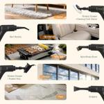 Aculya Life Portable Handheld Steam Cleaner