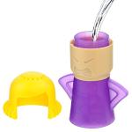 Angry Mama Microwave Oven Cleaner - Purple