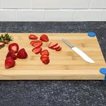 Chef Craft Select 4-Piece Paring Knife Set