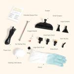 Aculya Life Portable Handheld Steam Cleaner