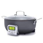 GreenPan Elite Smart 6QT Electric Skillet
