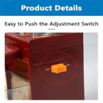 Electric Peanut Butter Maker with Strong Motor